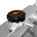 Mishimoto MMRAD-INT-94X X-Line Performance Radiator for Acura Integra 94-01       -3