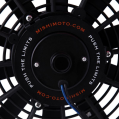 Mishimoto MMFS-E46-99 Fan Shroud Kit for BMW E46 3-Series 99-06      -3