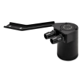 Mishimoto MMBCC-N54-06CBE2 Baffled Oil Catch Can for BMW E9X 3-Series N54 06-10    -3