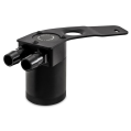 Mishimoto MMBCC-N55-11CBE2 Baffled Oil Catch Can for BMW E9X 3-Series N55 11-13    -3