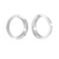 Mishimoto MMCLAMP-VS-35 Stainless Steel V-Band Clamp 3.5