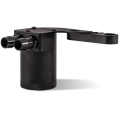 Mishimoto MMBCC-F80-15CBE Baffled Oil Catch Can  for BMW F80 M3/M4 15-20    -3