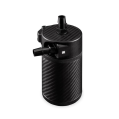 Mishimoto MMBCC-CF Baffled Oil Catch Can Carbon Fiber       -3
