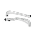 Mishimoto MMICP-FIST-14P Intercooler Pipe Kit  for Ford Fiesta ST 14-19 Polished    -2