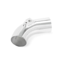 Mishimoto MMAI-FOST-13P Air Intake Kit for Ford Focus ST 13-18      -2