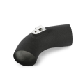 Mishimoto MMAI-FOST-13WBK Air Intake Kit for Ford Focus ST 13-18      -2