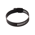 Mishimoto MMCLAMP-WG-44HTBK High-Torque Worm Gear Clamp 0.83