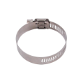 Mishimoto MMCLAMP-WG-101HT High-Torque Worm Gear Clamp 3.07