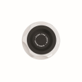 Mishimoto MMOFC-HN-BK Oil Filler Cap for Honda Black        -2