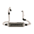 Mishimoto MMINT-GEN4-10SL Intercooler for Hyundai Genesis Coupe 2.0T 10-12 Silver      -2