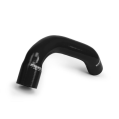 Mishimoto MMHOSE-WR6-91BK Silicone Radiator Hose Kit for Jeep Wrangler 4.0L 91-95 Black    -2