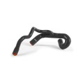 Mishimoto MMHOSE-MS3-07BK Silicone Radiator Hose Kit for Mazda for Mazdaspeed3 07-09 Black     -2