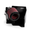 Mishimoto MMAI-MIN-14WBK Air Intake Kit for Mini Cooper S 14+      -2
