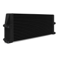 Mishimoto MMOC-SSO-17BK Heavy-Duty Oil Cooler 17