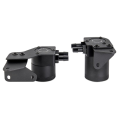 Mishimoto MMBCC-350Z-07PBE for Nissan 350Z Catch Can Kit PCV side for Nissan 350Z 07-09   -3