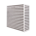 Mishimoto MMUIC-21 Universal Air-to-Air Race Intercooler Core 10.50
