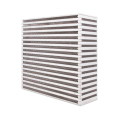 Mishimoto MMUIC-20 Universal Air-to-Air Race Intercooler Core 12.80