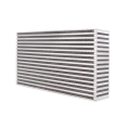 Mishimoto MMUIC-19 Universal Air-to-Air Race Intercooler Core 17.75