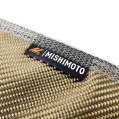 Mishimoto MMTB-N54-07 Turbo Blanket for BMW N54 (135i 335i 535i) 45237     -3