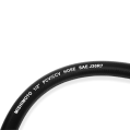 Mishimoto MMHOSE-CC12-4 Universal Catch Can Hoses 1/2