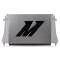 Mishimoto MMINT-MK7-15 Intercooler for Volkswagen GTI 15+ Silver        -2