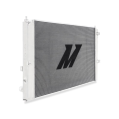 Mishimoto MMRAD-CIV-16 Aluminum Performance Radiator for Honda Civic 1.5T 16-21      -3