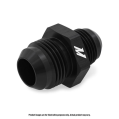 Mishimoto MMFT-RED-0406 Aluminum -4AN to -6AN Reducer Fitting Black      -3