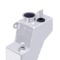 Mishimoto MMRT-STI-08 Coolant Overflow Tank for Subaru WRX / STI 08-21 Polished    -3