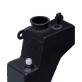 Mishimoto MMRT-STI-08BK Coolant Overflow Tank for Subaru WRX / STI 08-21 Black    -3