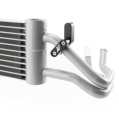 Mishimoto MMTC-F80-15 Transmission Cooler for BMW F80 M3/M4 15-20       -3