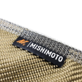 Mishimoto MMTB-WRX-15 Turbo Blanket for Subaru WRX 15-21        -3