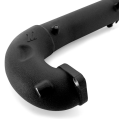 Mishimoto MMAI-CTR-17UBK Inlet Pipe Upgrade Kit for Honda Civic Type-R 17+ Black    -3