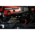 Mishimoto MMTB-CTR-17 Turbo Blanket for Honda Civic FK2/FK8 Type-R 15+      -4