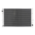 Mishimoto MMRAD-CIV-16 Aluminum Performance Radiator for Honda Civic 1.5T 16-21      -4