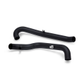 Mishimoto MMICP-FIST-14WBK Intercooler Pipe Kit  for Ford Fiesta ST 14-19 Wrinkle Black   -3