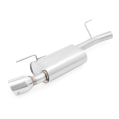 Mishimoto MMEXH-MUS4-15 for Ford Mustang EcoBoost Cat-Back Exhaust 15+       -3