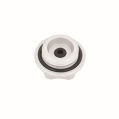 Mishimoto MMOFC-HN-BK Oil Filler Cap for Honda Black        -3