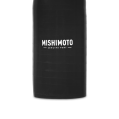 Mishimoto MMHOSE-MS3-07BK Silicone Radiator Hose Kit for Mazda for Mazdaspeed3 07-09 Black     -3