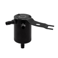 Mishimoto MMBCC-MIA-16PBE Baffled Oil Catch Can  for Mazda Miata 16+     -3