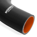 Mishimoto MMHOSE-RHD-33BK Silicone Radiator Hose Kit for Nissan Skyline R33/34 GTR 95-02 Black   -3