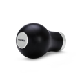 Mishimoto MMSK-TDP-BK Teardrop Shift Knob Black         -3