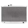 Mishimoto MMRAD-JZX100-96 Performance Aluminum Radiator for Toyota JZX100 Chaser 96-01      -3