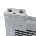 Mishimoto MMOC-E60-06 Oil Cooler for BMW E60 M5 / E63 M6 / E64 M6 2006-2010 -4