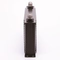 Mishimoto MMOC-19BK Universal 19 Row Oil Cooler Black       -5
