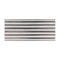 Mishimoto MMUIC-09 Universal Air-to-Air Race Intercooler Core 22.00