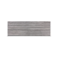 Mishimoto MMUIC-08 Universal Air-to-Air Race Intercooler Core 24.00
