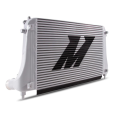 Mishimoto MMINT-MK7-15 Intercooler for Volkswagen GTI 15+ Silver        -3