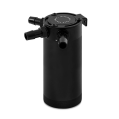 Mishimoto MMBCC-CBTHR-XL Compact Baffled Oil Catch Can 3-Port XL      -3