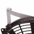 Mishimoto MMFS-E46-01K Fan Shroud + CNTRL 1/8