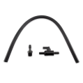 Mishimoto MMBCC-S4-18PBE Baffled Oil Catch Can  for Audi B9 S4/S5 18+    -4
